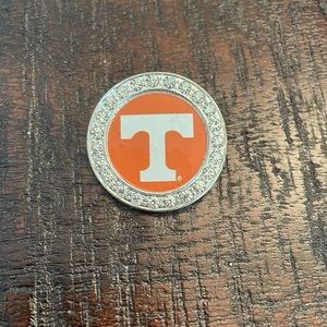 Tennessee Diamond Brooch